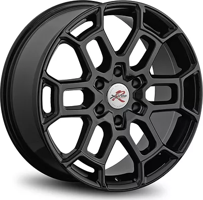 RST R072 8.5x20 6x139.7 ET 35 Dia 100.1 BD