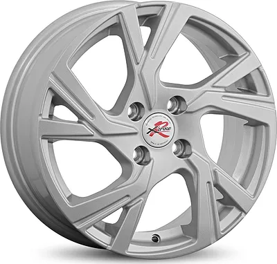 RST R075 6x15 4x100 ET 40 Dia 60.1 S