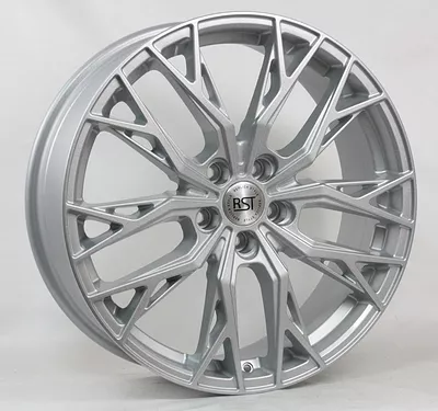 RST R119 7x19 5x108 ET 36 Dia 65.1 GB