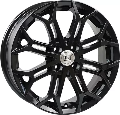 RST R126 6x16 4x100 ET 49 Dia 54.1 BD
