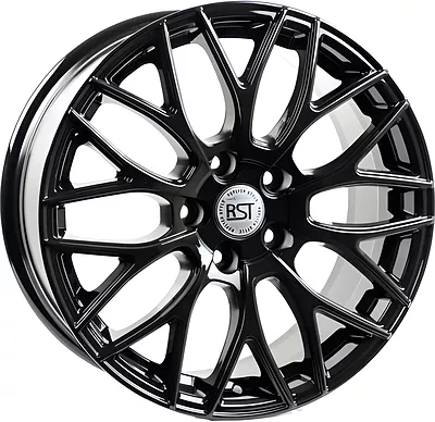 RST R147 7.5x17 5x114.3 ET 46 Dia 67.1 BL