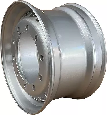 SAP Steel SAP2251175 11.75x22.5 10x335 Dia 281