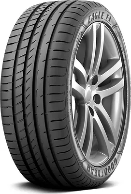Goodyear Eagle F1 Asymmetric 2 265/35 R20 95Y