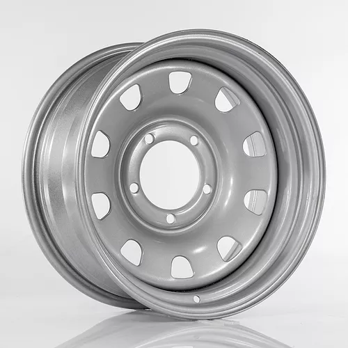 Trebl OFR-1 7x16 6x139.7 Dia 110.1 silver