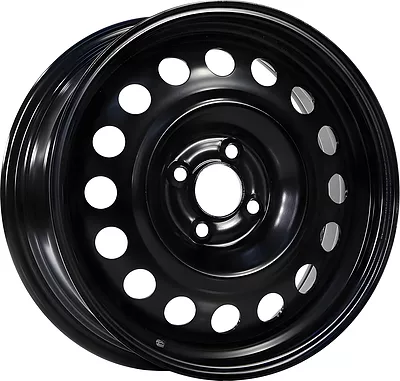 Trebl R-1676 6.5x16 4x100 ET 37 Dia 60.1 silver