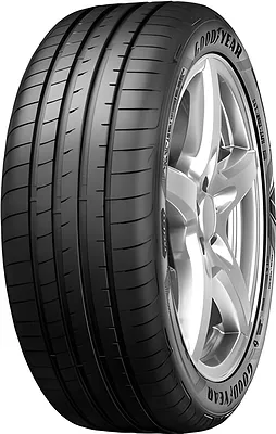 Goodyear Eagle F1 Asymmetric 5 255/55 R18 109W