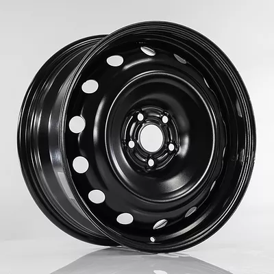 Trebl R-1753 7.5x18 5x108 ET 52 Dia 60.1 black