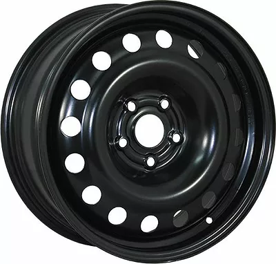 Trebl X40008 6.5x16 5x114.3 ET 45 Dia 66.1 silver