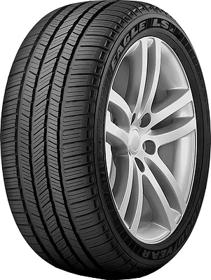 Goodyear Eagle LS2 275/45 R20 110V XL