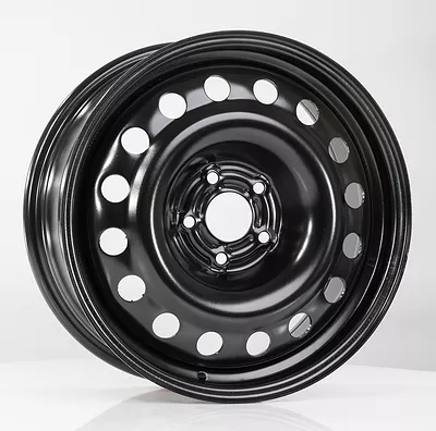 Trebl X43656 7x17 5x110 ET 46 Dia 63.3 silver