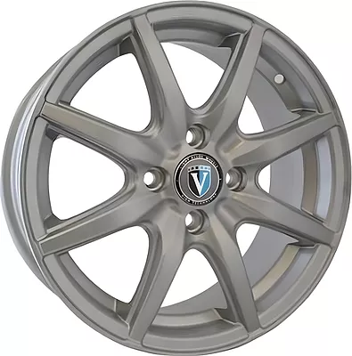 Venti 1415 5.5x14 4x98 ET 35 Dia 58.6 BD
