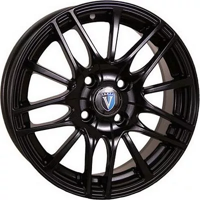 Venti 1506 6x15 5x100 ET 40 Dia 57.1 BD