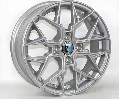 Venti 1520 6x15 4x100 ET 35 Dia 60.1 BD