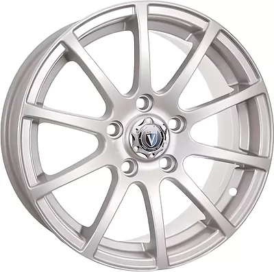 Venti 1603 6.5x16 4x100 ET 42 Dia 60.1 BD