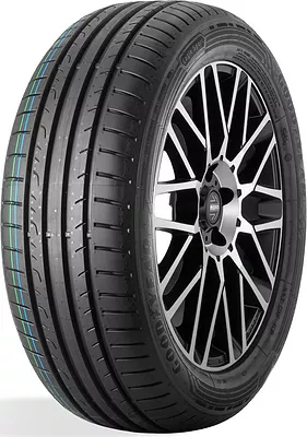 Goodyear Eagle Sport 2 SUV 225/60 R17 99V