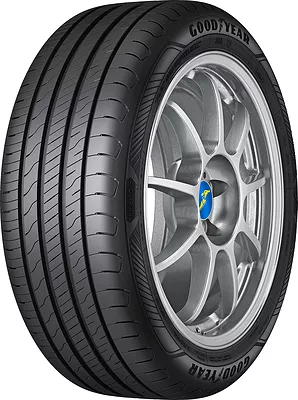 Goodyear EfficientGrip Performance 2 215/60 R17 96H