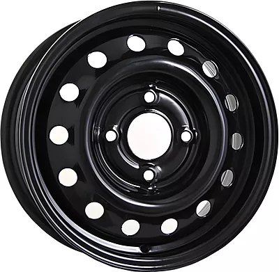 Евродиск 65H45D ED 6x16 5x100 ET 45 Dia 57.1 black