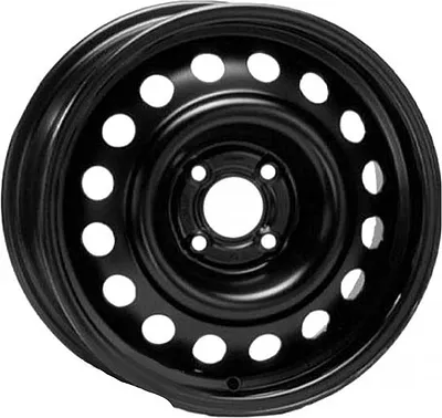 Евродиск 65J43H ED 6x16 5x114.3 ET 43 Dia 67.1 silver