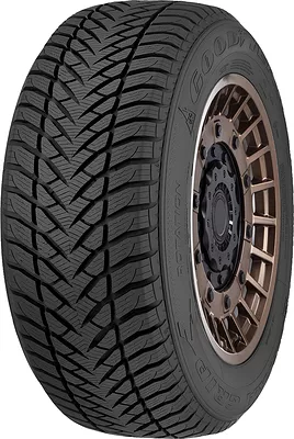 Goodyear UltraGrip +SUV 255/60 R18 112H XL