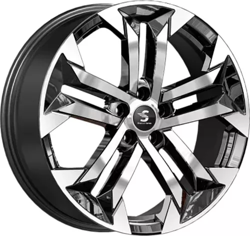 Premium КР015 19RAV4 XA4