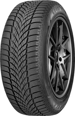Goodyear UltraGrip Ice 2 235/50 R17 100T XL