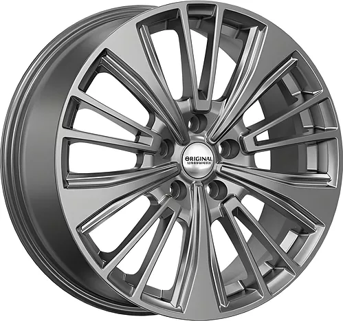 Скад KL-1060 Haval Dargo 7.5x18 5x114.3 ET 40 Dia 66.6 селена