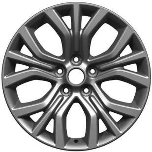 Скад KL-293 Santa Fe/Sportage 7x18 5x114.3 ET 40 Dia 67.1 алмаз