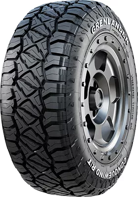 Grenlander Conquewind R/T 285/45 R22 114Q XL