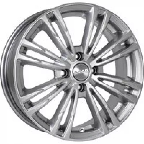 Скад Ламар 6.5x16 4x100 ET 45 Dia 67.1 алмаз