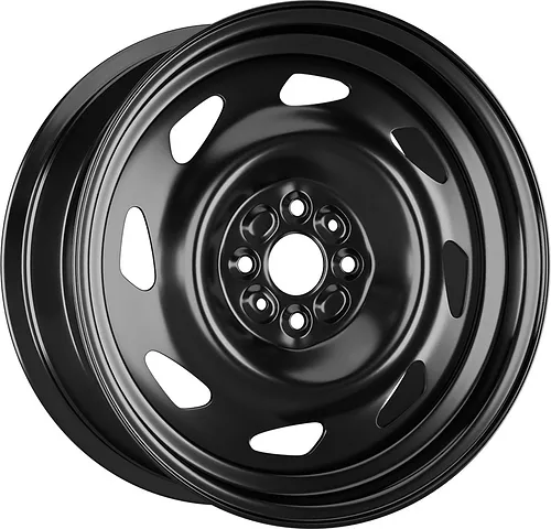 ТЗСК Lada 5.5x14 4x98 ET 35 Dia 58.5 серебро