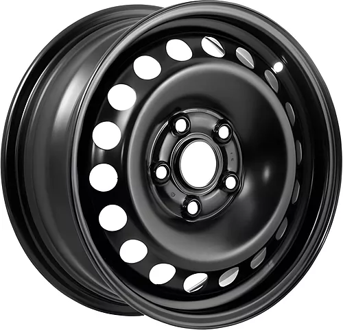 ТЗСК Mitsubishi Lancer 6x15 4x114.3 ET 46 Dia 67.1 Black