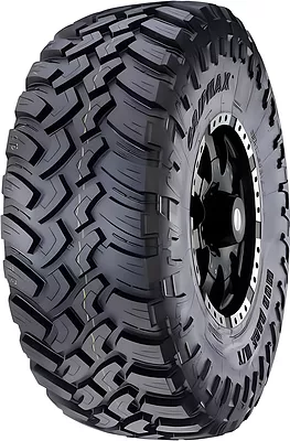 Gripmax Mud Rage M/T 265/70 R17 121/118Q