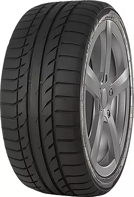 Gripmax Stature H/T 225/55 R18 98V