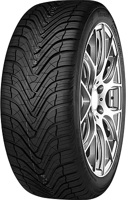 Gripmax SureGrip A/S 205/55 R19 97V XL