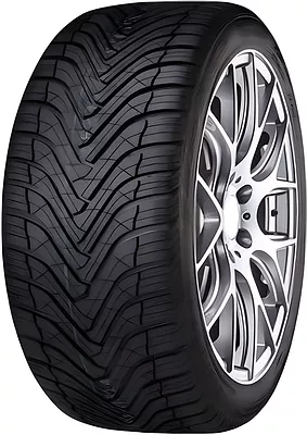 Gripmax SureGrip A/S Nano 235/50 R17 100W XL