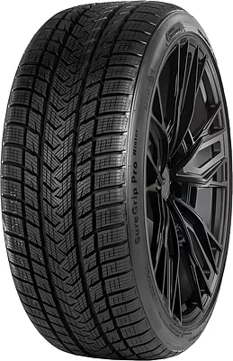 Gripmax SureGrip Pro Winter 265/40 R22 106V XL