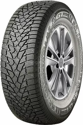 Champiro IcePro 3 SUV