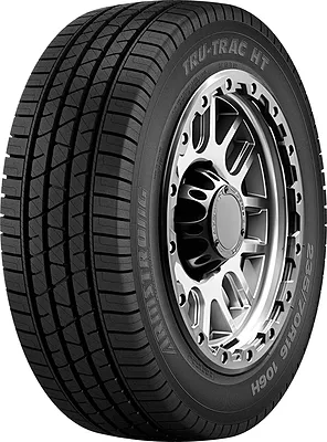 Armstrong Tru-Trac HT 275/60 R20 115H