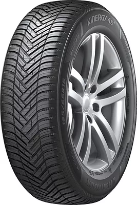 H750 Kinergy 4S2