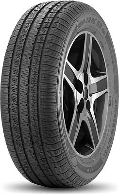 Armstrong Tru-Trac SU Flex 235/60 R18 107V XL