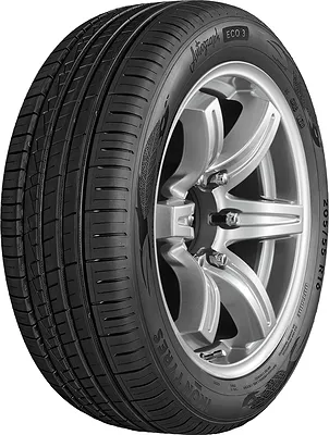 Ikon Autograph Eco 3 155/65 R14 75T