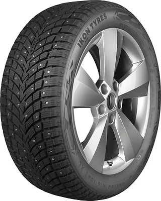 Ikon Autograph Ice 10 285/40 R19 107H XL
