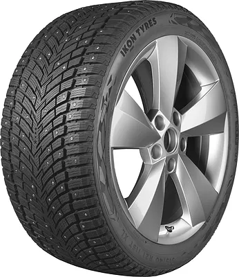 Ikon Autograph Ice 10 SUV 265/40 R22 106T XL