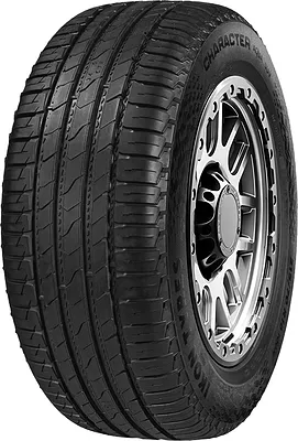 Ikon Character Aqua SUV 235/60 R16 100H