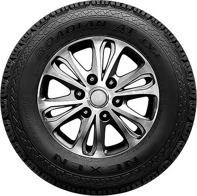 Roadian A/T 4x4 RA7