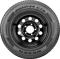 Nexen Roadian CT8 175/75 R16C 101/99R