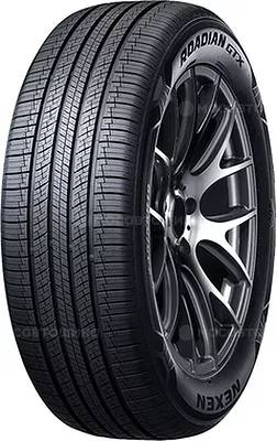 Roadian GTX