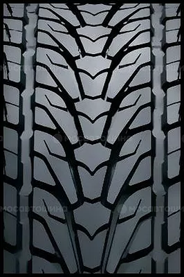 Nexen Roadian H/P SUV 295/40 R20 106V