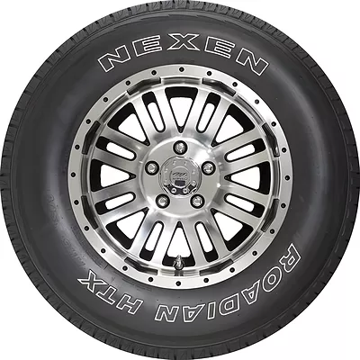 Nexen Roadian HTX RH5 245/75 R17 121/118S