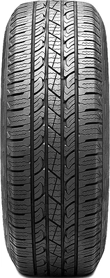 Nexen Roadian HTX RH5 245/75 R17 121/118S